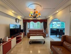 Blk 406 Serangoon Avenue 1 (Serangoon), HDB Executive #619163661